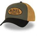 cappellino-trucker-multicolore-terry09-di-von-dutch