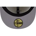 cappello-piatto-beige-e-viola-aderente-59fifty-clr-dvlp-di-boston-red-sox-mlb-di-new-era