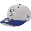 cappellino-curvo-grigio-e-blu-regolabile-59fifty-player-shohei-ohtani-dei-los-angeles-dodgers-mlb-di-new-era