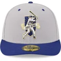 cappellino-curvo-grigio-e-blu-regolabile-59fifty-player-shohei-ohtani-dei-los-angeles-dodgers-mlb-di-new-era