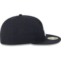 cappello-piatto-blu-navy-aderente-59fifty-retro-crown-a-frame-easy-dei-new-york-yankees-mlb-di-new-era