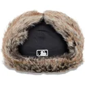 cappello-piatto-nero-aderente-59fifty-winter-dog-ear-dei-boston-red-sox-mlb-di-new-era