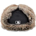 cappellino-piatto-nero-aderente-59fifty-winter-dog-ear-dei-boston-red-sox-mlb-di-new-era