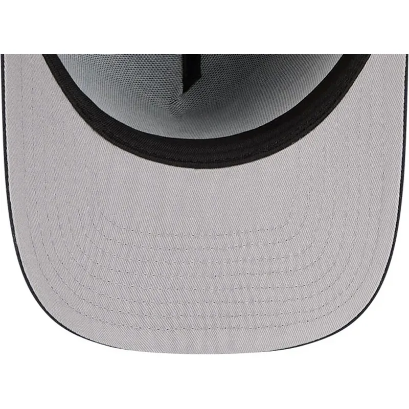 cappellino-curvo-blu-marino-chiuso-59fifty-a-frame-wired-di-detroit-tigers-mlb-di-new-era