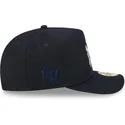 cappellino-curvo-blu-navy-chiuso-59fifty-a-frame-wired-dei-new-york-yankees-mlb-di-new-era