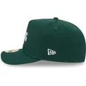 cappellino-curvo-verde-chiuso-59fifty-a-frame-wired-di-oakland-athletics-mlb-di-new-era