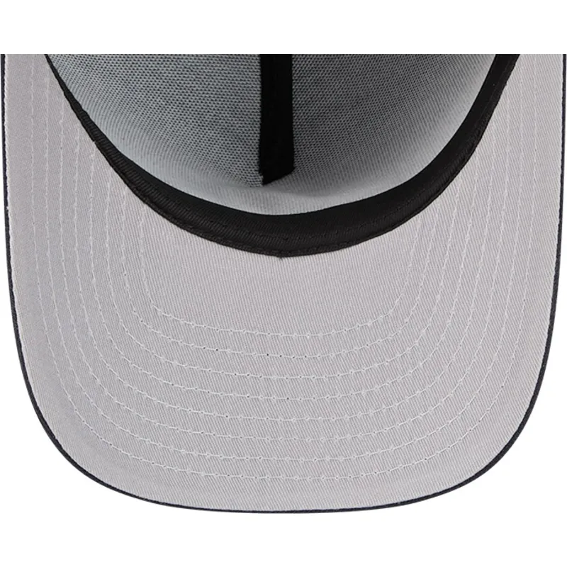 cappellino-curvo-blu-marino-chiuso-59fifty-a-frame-cartoon-di-detroit-tigers-mlb-di-new-era