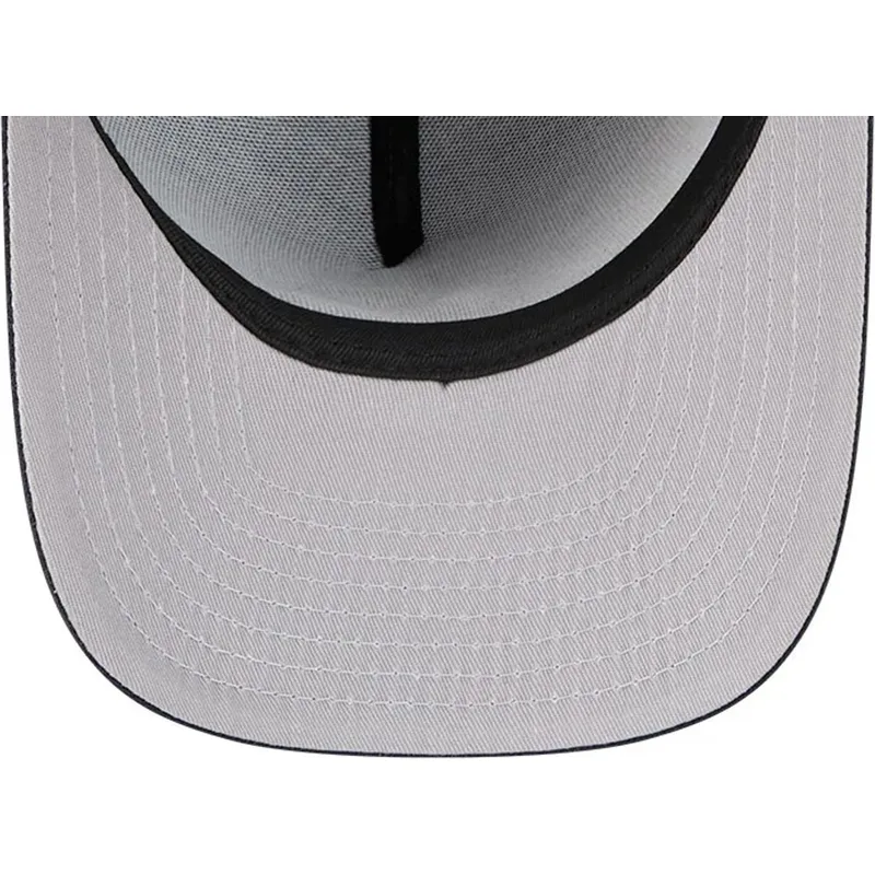 cappellino-curvo-blu-navy-chiuso-59fifty-a-frame-cartoon-dei-new-york-yankees-mlb-di-new-era