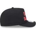 cappellino-curvo-nero-snapback-9fifty-a-frame-chainstitch-di-chicago-blackhawks-nhl-di-new-era