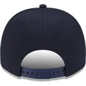 cappellino-curvo-blu-marino-snapback-9fifty-a-frame-cartoon-di-boston-red-sox-mlb-di-new-era