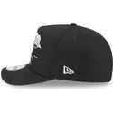 cappellino-nero-snapback-9fifty-a-frame-cartoon-dei-chicago-white-sox-mlb-di-new-era