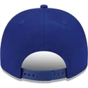cappellino-curvo-blu-snapback-9fifty-a-frame-cartoon-dei-los-angeles-dodgers-mlb-di-new-era
