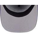 cappellino-curvo-blu-snapback-9fifty-a-frame-cartoon-dei-los-angeles-dodgers-mlb-di-new-era