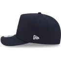 cappellino-curvo-blu-navy-snapback-9fifty-a-frame-cartoon-dei-new-york-yankees-mlb-di-new-era