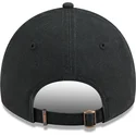 cappellino-curvo-nero-regolabile-9twenty-stamp-di-anaheim-ducks-nhl-di-new-era