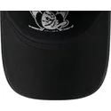 cappellino-curvo-nero-regolabile-9twenty-stamp-di-anaheim-ducks-nhl-di-new-era