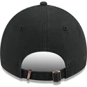 cappellino-curvo-nero-regolabile-9twenty-stamp-dei-chicago-blackhawks-nhl-di-new-era