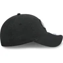 cappellino-curvo-nero-regolabile-9twenty-stamp-dei-chicago-blackhawks-nhl-di-new-era