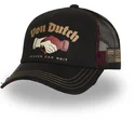 cappellino-trucker-nero-crew29-di-von-dutch