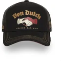 cappellino-trucker-nero-crew29-di-von-dutch
