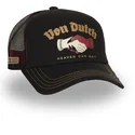 cappellino-trucker-nero-crew29-di-von-dutch