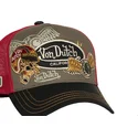 cappellino-trucker-multicolore-patches09-di-von-dutch