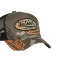 cappellino-trucker-marrone-cafe04-di-von-dutch