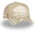 cappellino-trucker-beige-cafe05-di-von-dutch