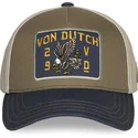 cappellino-trucker-multicolore-wild08-di-von-dutch