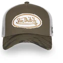cappellino-trucker-verde-e-bianco-kam-k-di-von-dutch