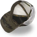 cappellino-trucker-verde-e-bianco-kam-k-di-von-dutch