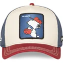 cappellino-trucker-multicolore-snoopy-pea6-va2-peanuts-di-capslab