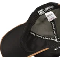 cappellino-trucker-nero-e-marrone-straw-hat-pirates-op6-one-one-piece-di-capslab