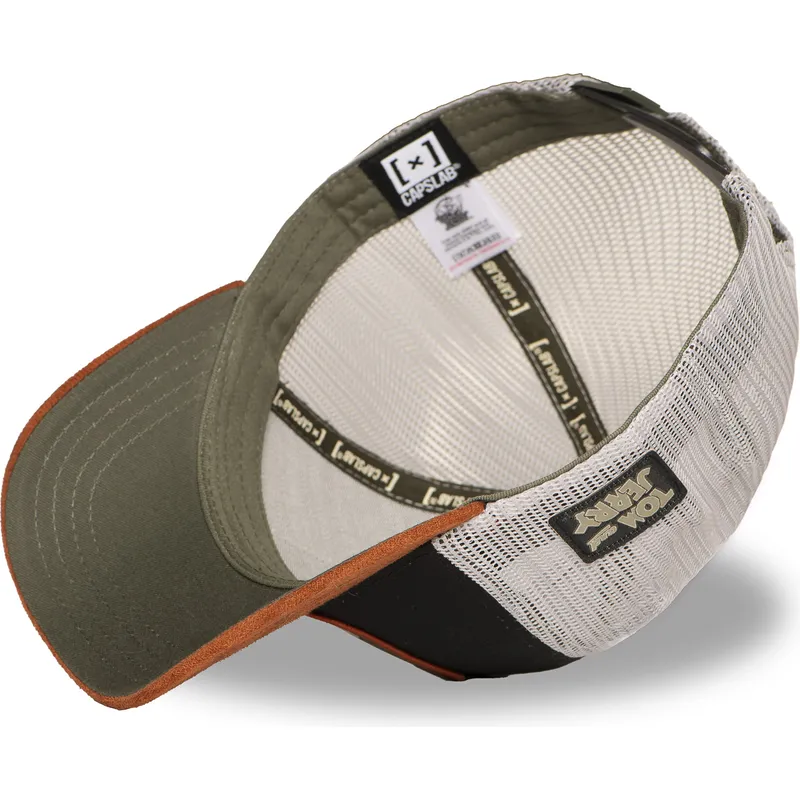 cappellino-trucker-multicolore-tom-taj7-tom2-looney-tunes-di-capslab