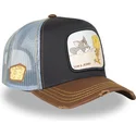 cappellino-trucker-multicolore-tom-e-jerry-taj7-che-looney-tunes-di-capslab