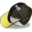 gorra-trucker-blu-e-nera-rick-sanchez-rem6-gun-rick-e-morty-di-capslab