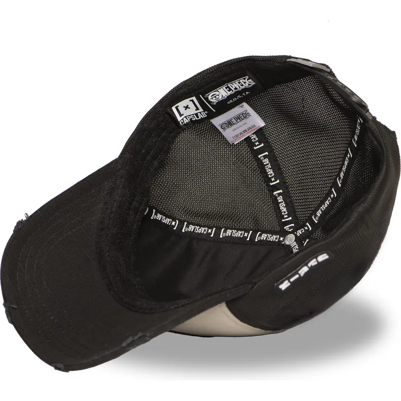 cappellino-trucker-beige-e-nero-straw-hat-pirates-op6-str-one-piece-di-capslab