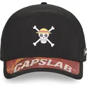 cappellino-curvo-nero-regolabile-straw-hat-pirates-op6-pir-one-piece-di-capslab