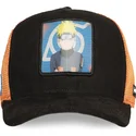 berretto-trucker-nero-e-arancione-naruto-uzumaki-ns5-sag-naruto-di-capslab