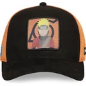 berretto-trucker-nero-e-arancione-naruto-uzumaki-ns5-sag-naruto-di-capslab