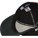 cappello-snapback-nero-e-verde-con-visiera-curva-katsuki-bakugo-mha2-bak-my-hero-academia-di-capslab