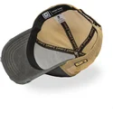 cappellino-trucker-grigio-joe-dalton-lck-joe-lucky-luke-di-capslab