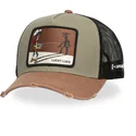 cappellino-trucker-multicolore-lucky-luke-lck-cow-di-capslab