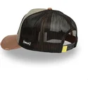 cappellino-trucker-multicolore-lucky-luke-lck-cow-di-capslab