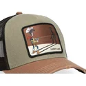 cappellino-trucker-multicolore-lucky-luke-lck-cow-di-capslab
