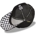 cappellino-trucker-nero-coyote-loo12-wil-looney-tunes-di-capslab