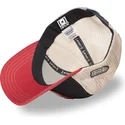 cappellino-trucker-multicolore-silvestre-loo12-syl-looney-tunes-di-capslab