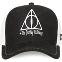 cappellino-trucker-nero-e-bianco-i-doni-della-morte-hp3-dea-harry-potter-di-capslab