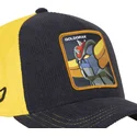cappellino-trucker-blu-marino-e-giallo-robot-grendizer-goldorak-gol6-gol-robot-grendizer-di-capslab