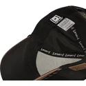 cappellino-trucker-nero-e-marrone-daenerys-targaryen-got-mot-il-trono-di-spade-di-capslab